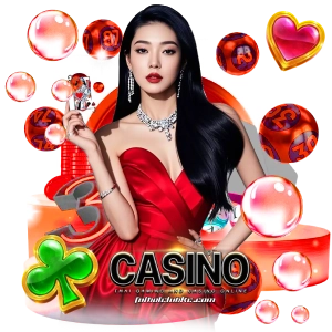 slot casino